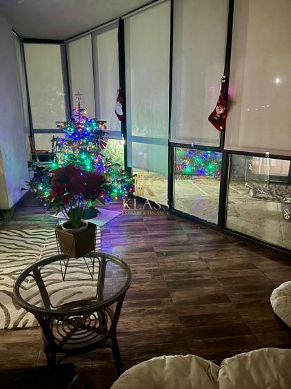 Apartament de inchiriat cu 3 camere in zona Pipera/Domus Stil Vila Residence