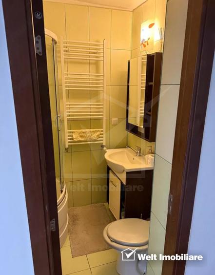 Apartament 3 camere in Gheorgheni