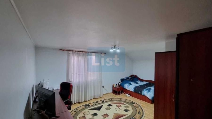 House for sale in Călinești, Argeș