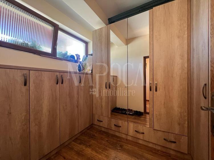 Casa 5 camere de vanzare in Manastur, Cluj Napoca