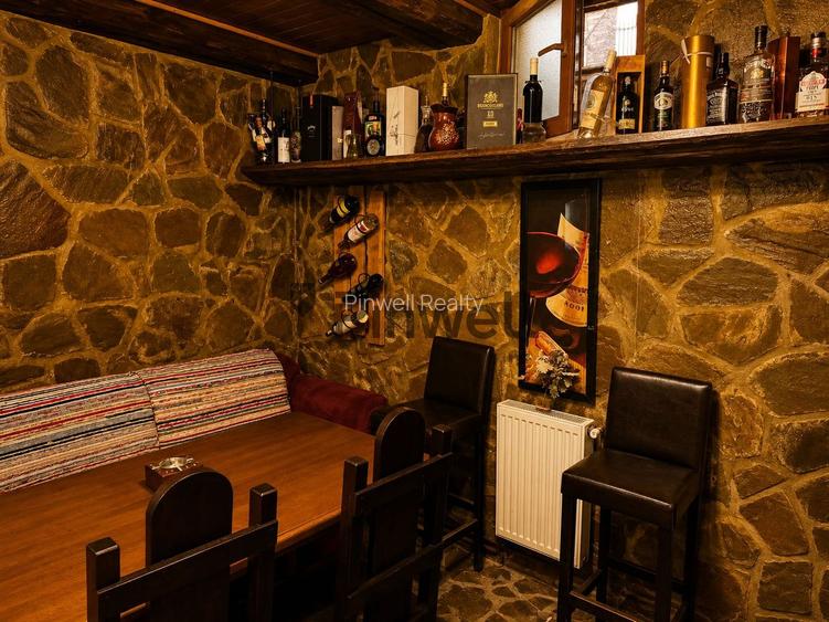 Vilă monument istoric în Slănic | Potențial turistic & business