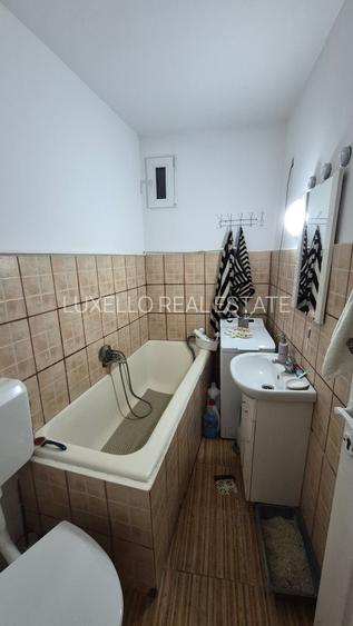 Apartament 2 camere ideal investitie pentru chirie sau booking - 21