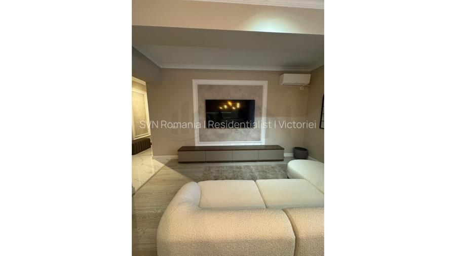REA1027062 Apartament 3 camere lux Sisesti acces privat - 5