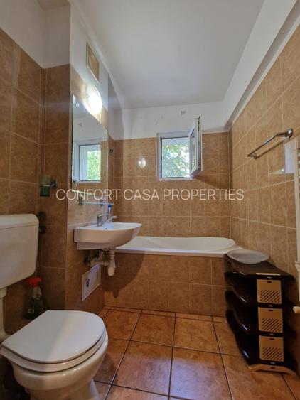Doamna Ghica - Colentina - Apartament 3 camere - et 3/10 - decomandat,reabilitat - 7
