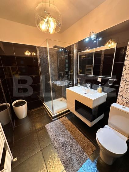 Apartament 2 camere - Marasti - Parcare - PetFriendly - 4