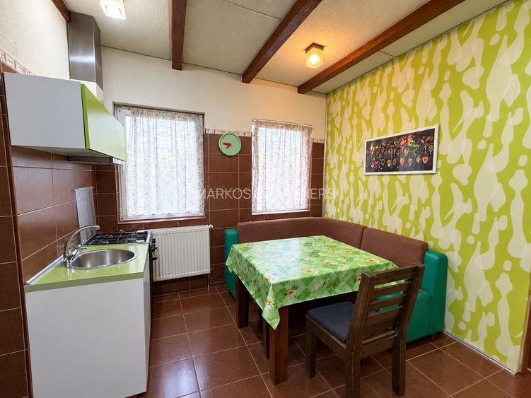 Apartament cu o camera I Decomandat I Zona FSEGA - 3
