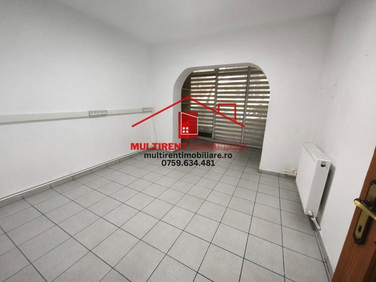 APARTAMENT 60 MP, PARTER, STR.GAVRILOV CORNELIU