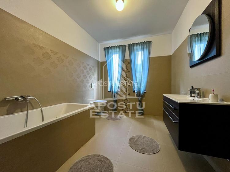Casa exclusivista cu 5 camere, 3 bai, in Dumbravita - 19
