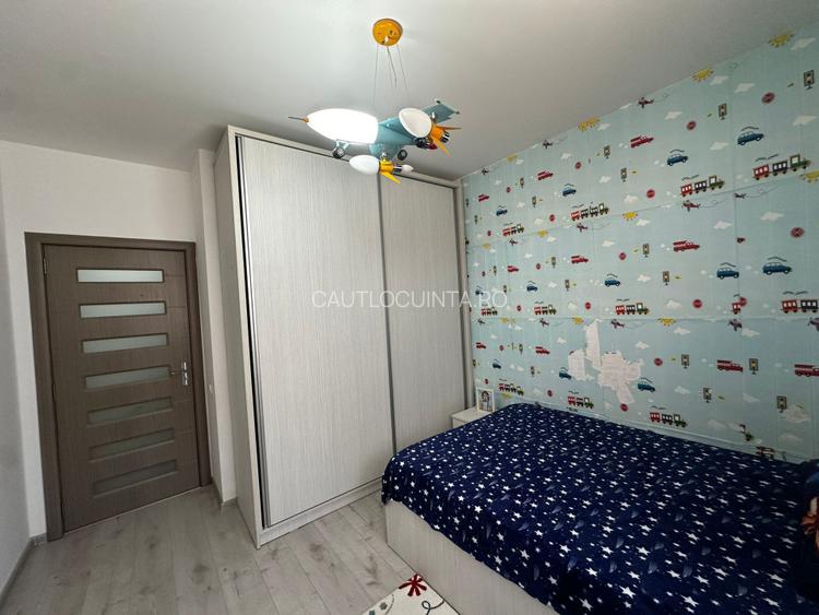 Apartament 3 Camere | Theodor Pallady | Trapezului | Ozana | Metrou - 11