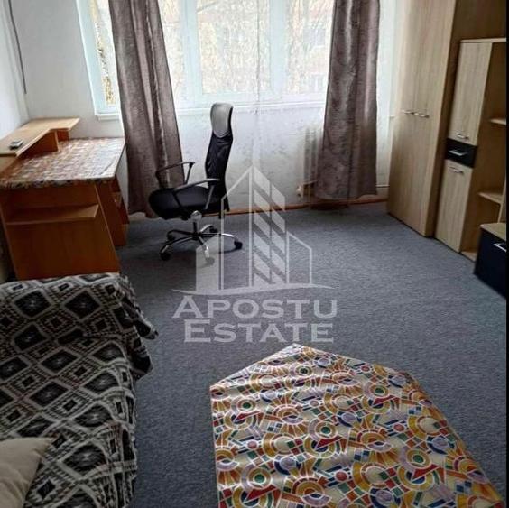 Apartament de inchiriat 3 camere, AC, zona Dacia, Timisoara, Timis