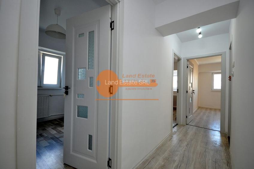 Apartament cu 3 camere in zona Pacii-Apusului