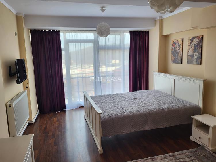 Apartament cu 2 camere, PET FRIENDLY, LOC PARCARE, zona Bucium - HOTEL PLEIADA - 3
