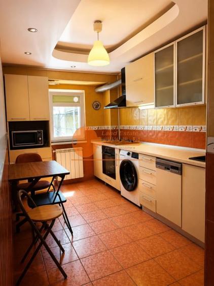 Apartament 3 Camere | Traian – Matei Basarab | 81 mp | 1996
