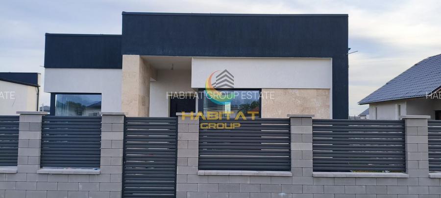 Casa 4 camere,  finisaje premium, teren 371 mp, Berceni - 6