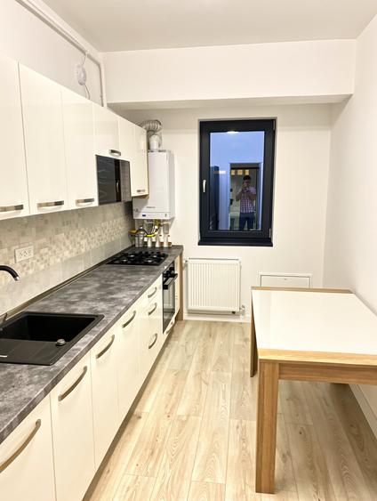 Apartament 2 Camere | 4 min Metrou Tineretului | Centrala Proprie | Parcare