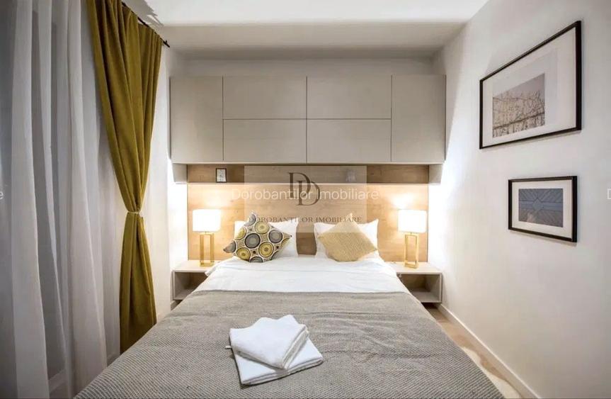 Apartament modern cu 3 camere | Parcare subterană inclusă | Anton Pann - 5