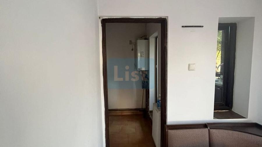 Casa Duplex partial finalizata, zona Andrei Muresanu