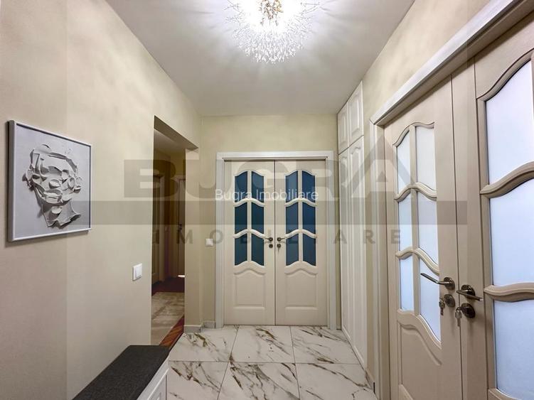 Apartament 4 camere de lux, 78mp, dressing, zona C-tin Brancusi - 16