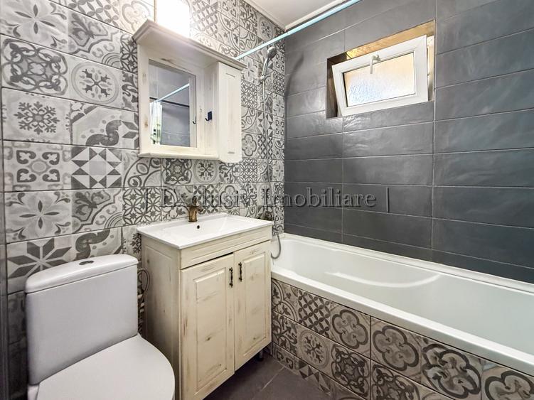 Apartament 2 camere | Campus | Termen lung