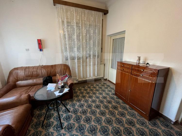 Casă individuală, teren generos 838 mp, - Dâmbu Rotund