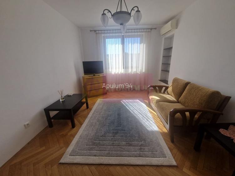 Apartament 2 camere Bd Eroilor- Academia Militara. - 18