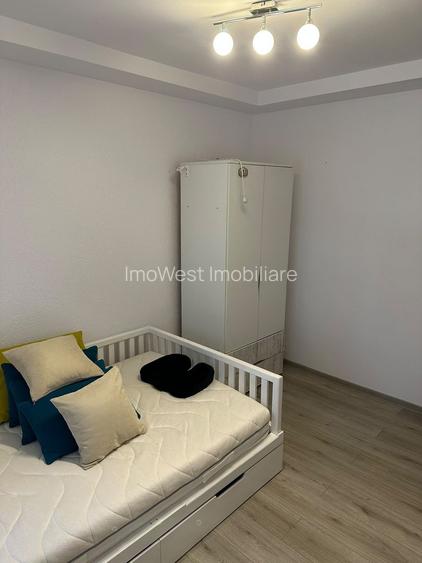 Girocului | 3 Camere | 67 mp | Etaj 1 | Centrală proprie | 2 Balcoane - 10