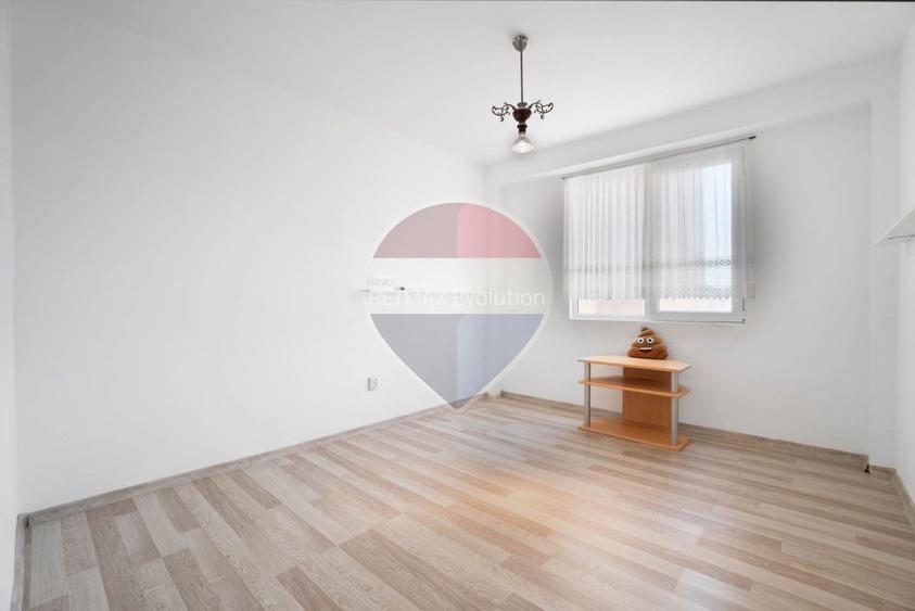 Apartament decomandat cu 2 camere Astra - L .C. Babes - Comision 0% - 9