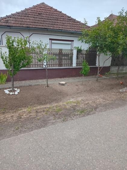 Casă cu panoramă la pădure, aproape de lacul de agrement