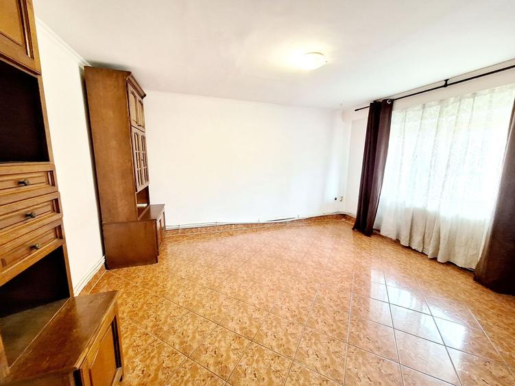 Apartament 3 camere | parter, 66 mp + boxa 5 mp | Manastur