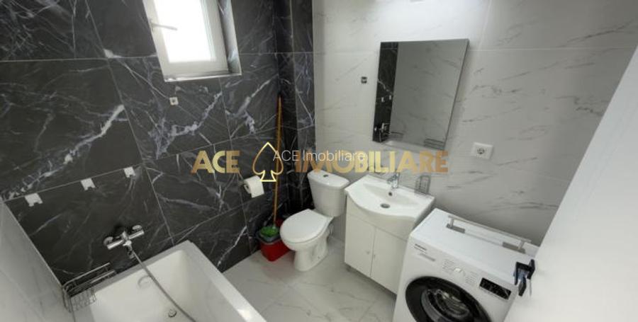2 Camere de inchiriat | Aparatorii Patriei | Centala | Parcare | Metrou | - 6