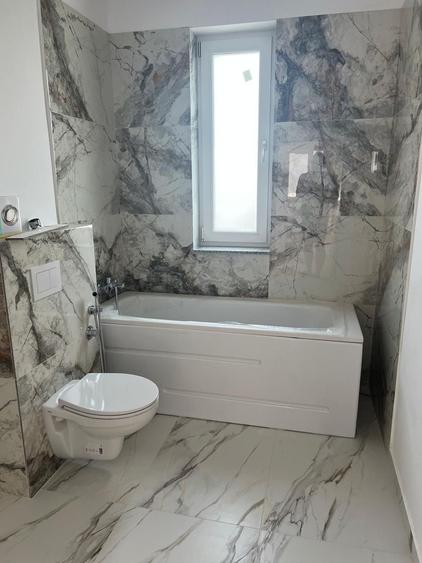 Casa parter Tunari 5 camere curte 400m2, 140m2, UTILITATI, zona buna