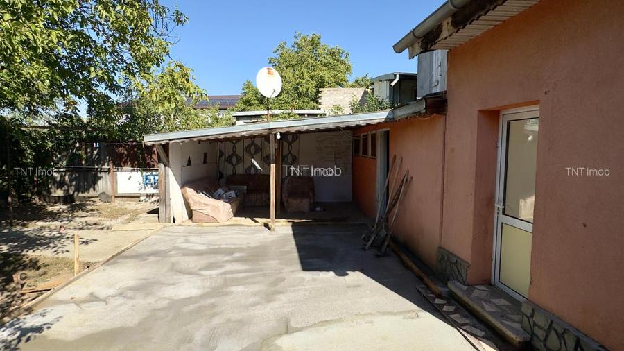 Casa cu teren 700 mp, Primaria Chiajna ! - 5