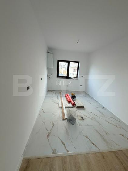 Casa la cheie , 3 km de Brasov, la doar 163.000 euro - 15
