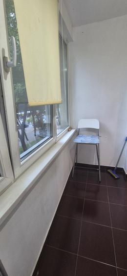 Obor Metrou- Veranda Kaufland-pet friendly