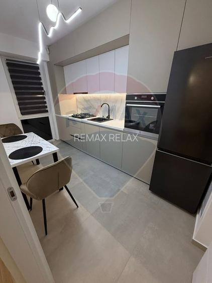 De Închiriat Apartament 1 camera de 42 mp – Freya Home, Bucium, Iasi - 4