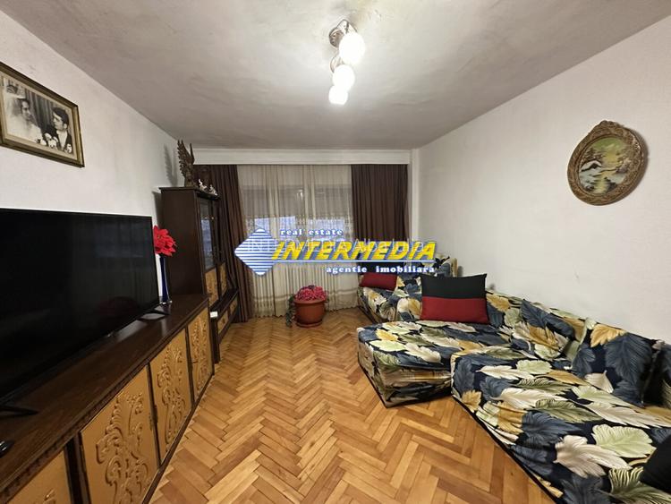 Apartament 3 camere | 68 mp | 2 Bai | Balcon | Pivnita | CETATE Mercur | Mobilat - 20
