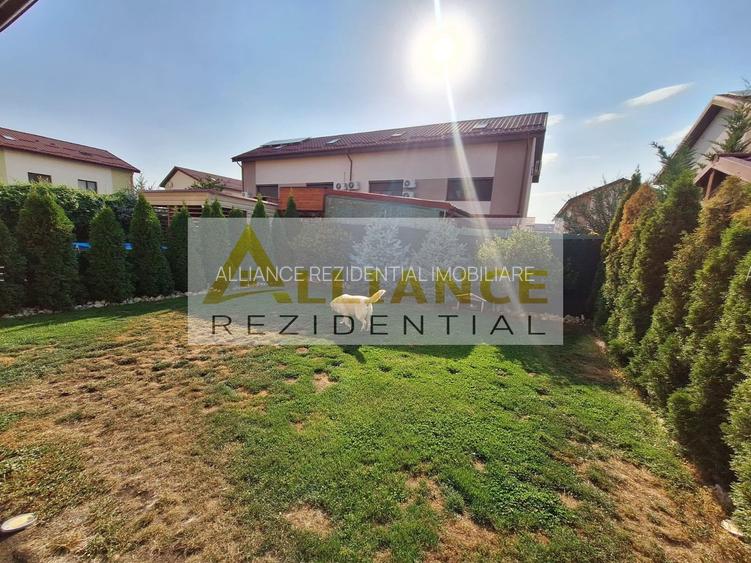 DUPLEX P+1+M - 4 CAMERE 2 BAI - TREND RESIDENCE