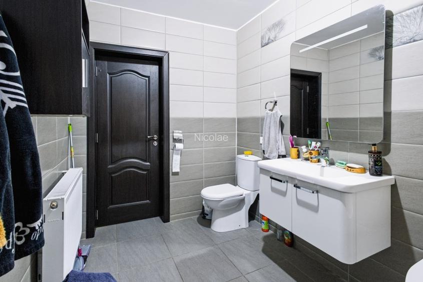 🏡 Casă P+1 Modernă – Comuna Berceni (Str. Lăcrămioarei) | Direct Proprietar - 6