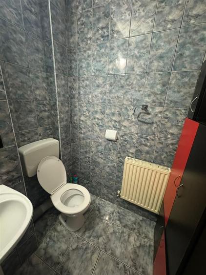 Spatiu comercial I 40 MP I Str. Dunarii