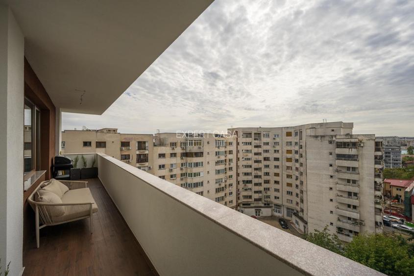 Penthouse Superb | Marriott | Unirii | 3 Camere | 139mp - 16