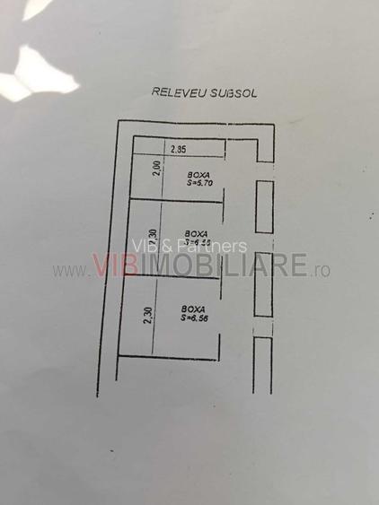 Apartament 3 camere, Piata Iosefin - 8