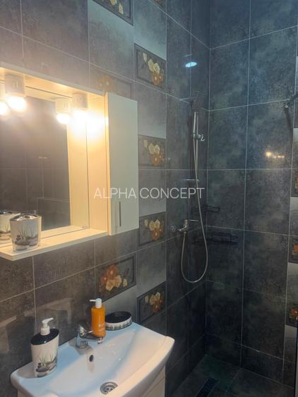 Mamaia Nord-Lidl-2 camere, parter,parcare - 10