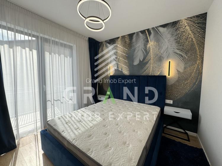 Casă modernă cu 4 camere | Terasă | Grădină | Garaj | Borhanci–Romul Ladea - 23