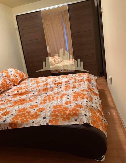 Apartament 2 camere vis- a- vis de Iulius Town - 5