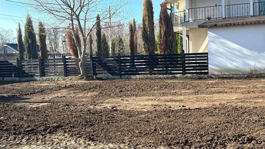 🌳 Teren intravilan de vânzare – Slatina Park