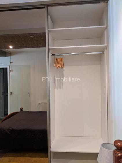 Apartament de închiriat, 2 camere, 50 mp, Plopilor zona Parc Iuliu Hațieganu - 7