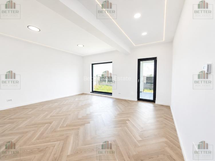 Casă Individuală Berceni | 4 Camere | Finisaje Premium | Mutare Imediată - 7