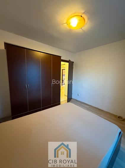 Apart. 2 cam. zona Ștefan cel Mare-Moșilor,chiar la metrou Obor,Str. Luncșoara 5 - 13