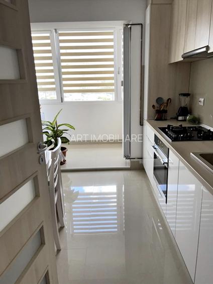 Apartament 2 camere Obor - Mosilor | 1 minut metrou