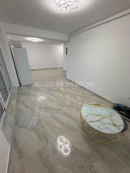 Tomis plus-apartament 2 camere finisat modern - 12